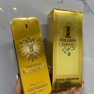 Paco Rabanne One Million Parfum
