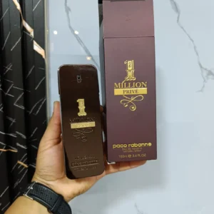 Paco Rabanne One Million Prive