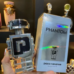 Paco Rabanne Phantom