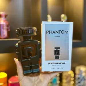 Paco Rabanne Phantom Parfum