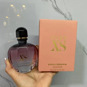 Paco Rabanne Pure Xs For her