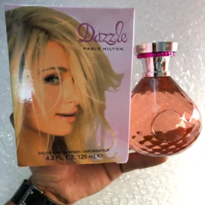 París Hilton Dazzle