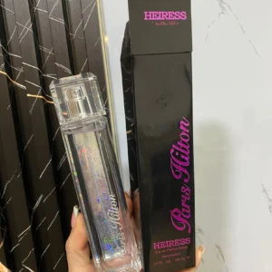 París Hilton Heiress