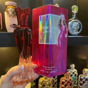 París Hilton Pink Rush