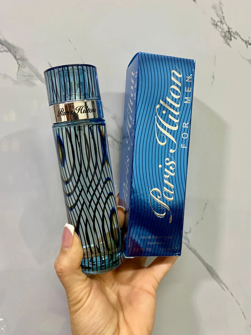 Paris Hilton for Men Paris Hilton