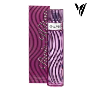 París Hilton tradicional dama