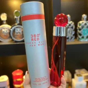 Perry Ellis 360 Red For men