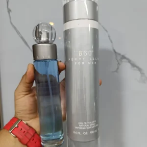 Perry Ellis 360 for men