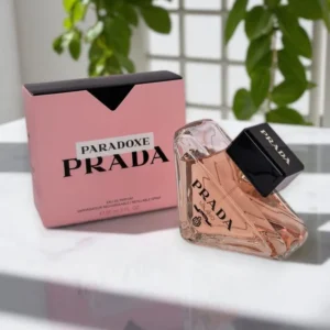 Prada Paradoxe