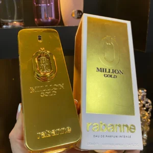 Rabanne One Million Gold