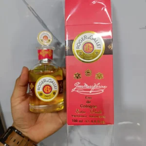 Roger & Gallet Jean Marie Farina