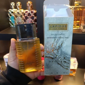 Ted Lapidus Lapidus Pour Homme