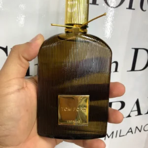 Tom Ford Extreme