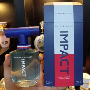 Tommy Hilfiger Impact