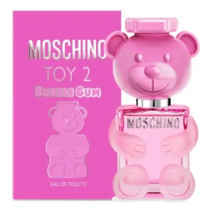 Moschino Toy 2 Bubble Gumm