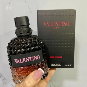 Valentino Uomo Born In Roma