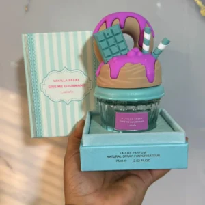 Vanilla Freak de Lattafa