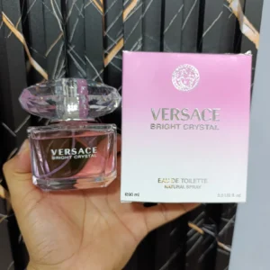 Versace Bright Crystal