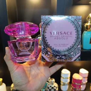 Versace Bright Crystal Absolu