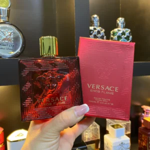 Versace Eros Flame