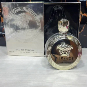 Versace Eros Pour Femme