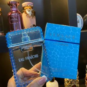 Versace Man Eau Fraiche