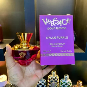 Versace Pour Femme Dylan Purple