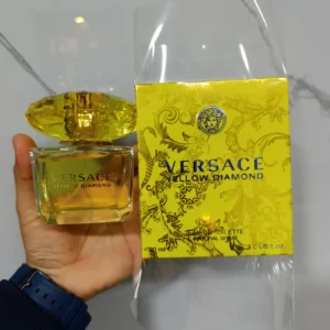 Versace Yellow Diamond