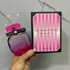 Victoria’s Secret Bombshell