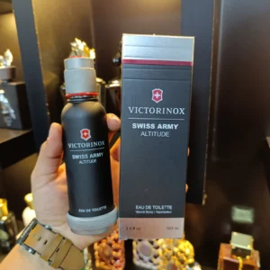 Victorinox Swiss Army Altitude
