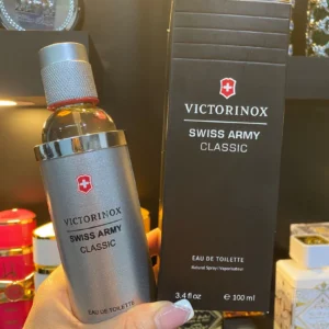 Victorinox Swiss Army (Caja Negra)