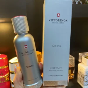 Victorinox Swiss Army Classic (Caja Gris)