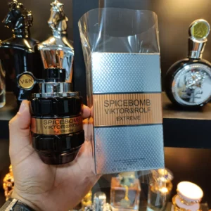 Viktor&rolf Spicebomb Extreme