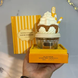 Whipped Pleasure de Lattafa