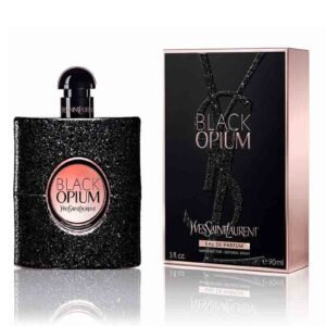 Yves Saint Laurent Black Opium