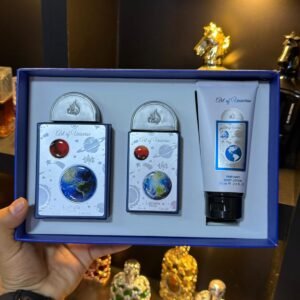 Lattafa Art Of Universe estuche