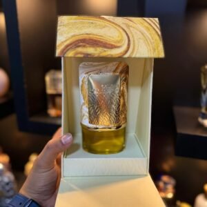 Estuche Lattafa Al Nashama