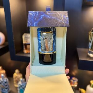 Estuche Lattafa Al Nashama Caprice