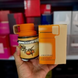 Armaf Odyssey Mandarin Sky Vintage Edition