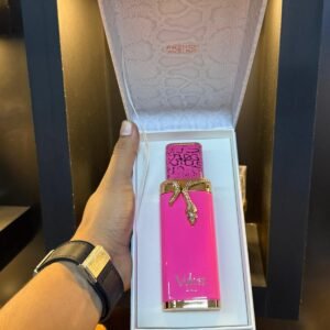 Vulcan Baie French Avenue