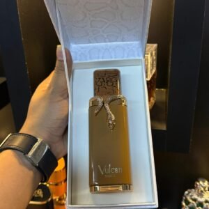 Vulcan Sable French Avenue